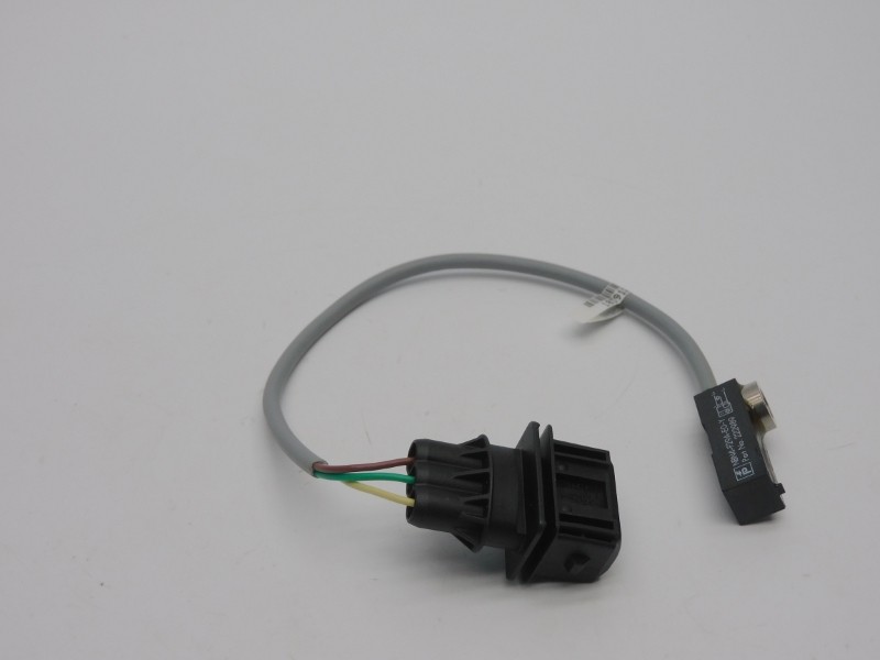 PEPPERL+FUCHS NBN4-F29A-E0-Y 222989 NSMP