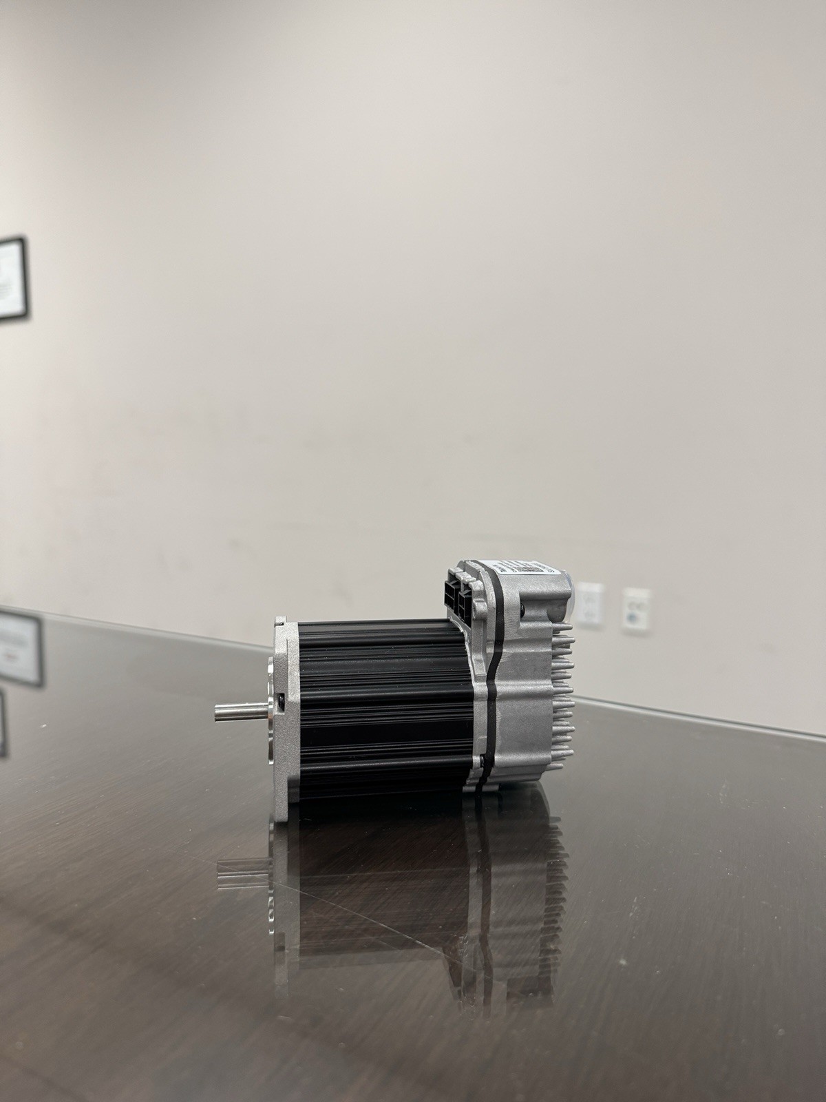 Teknic IP53 Motor Body, Part Number: CPM-SDSK-2321S-EQN