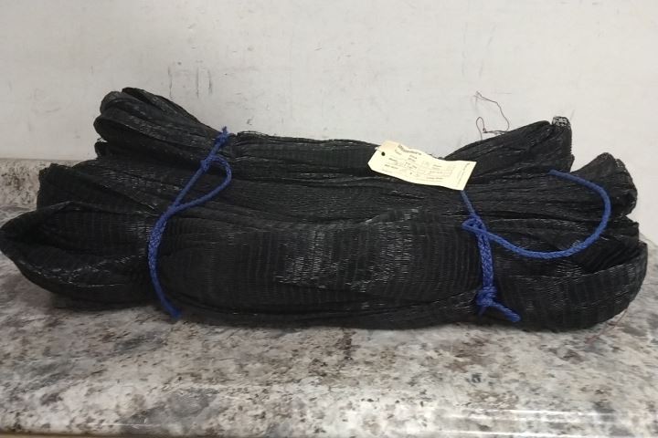 Bird Barrier N8-B120 1,250 Sq Ft Coverage Area Bird Netting