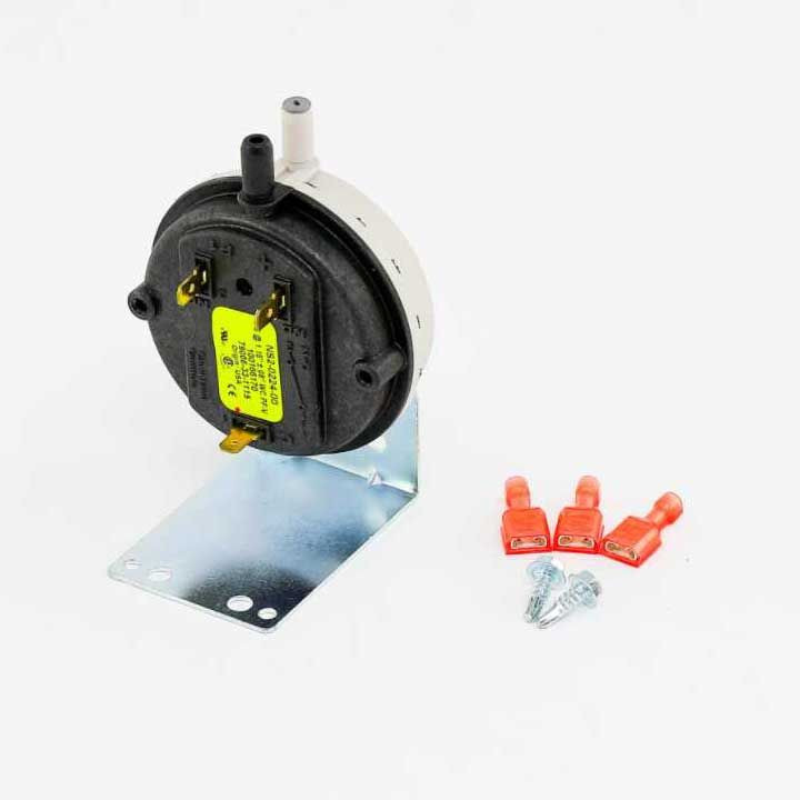Lochinvar 100166234 Pressure Switch for 501, 651 & 751 Gas Valve Assembly