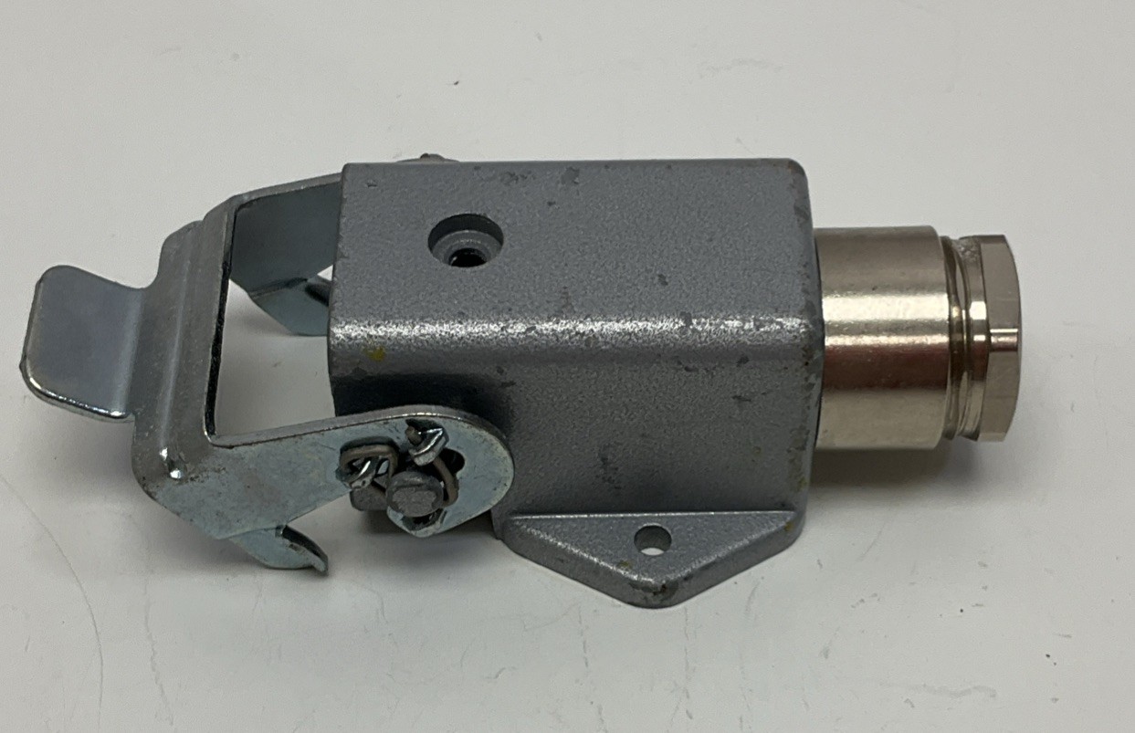 Lapp 10.4245 Surface Mount Base for Epic HA Series Connector