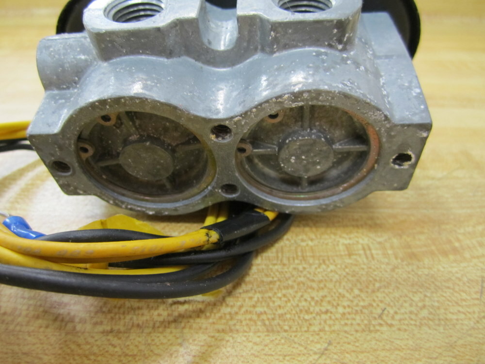 Humphrey 250-4E1 Valve 2504E1