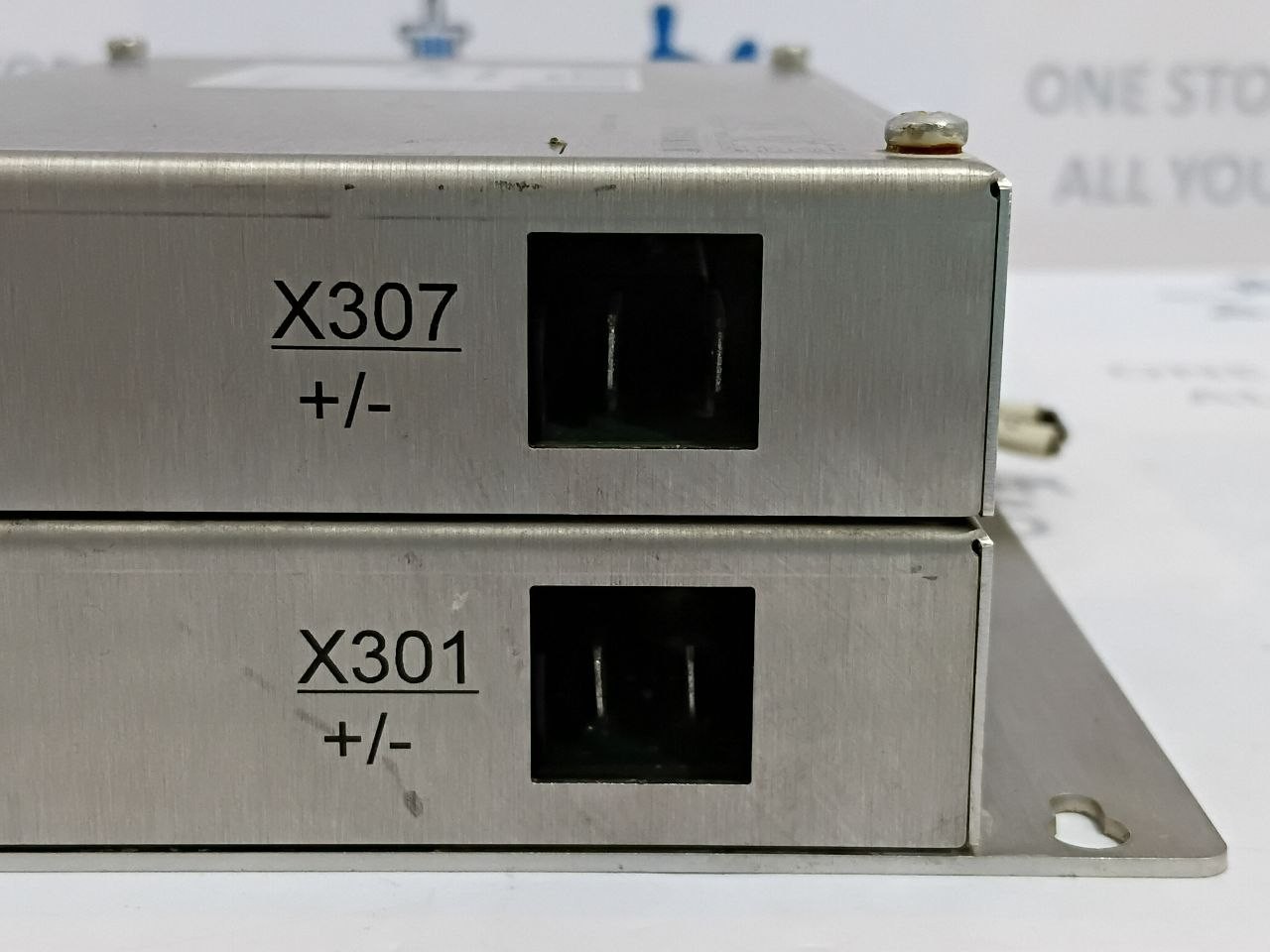 HAWE Hydraulik PLVC 41/4-X/VVVV 6961 262900 Controller Module