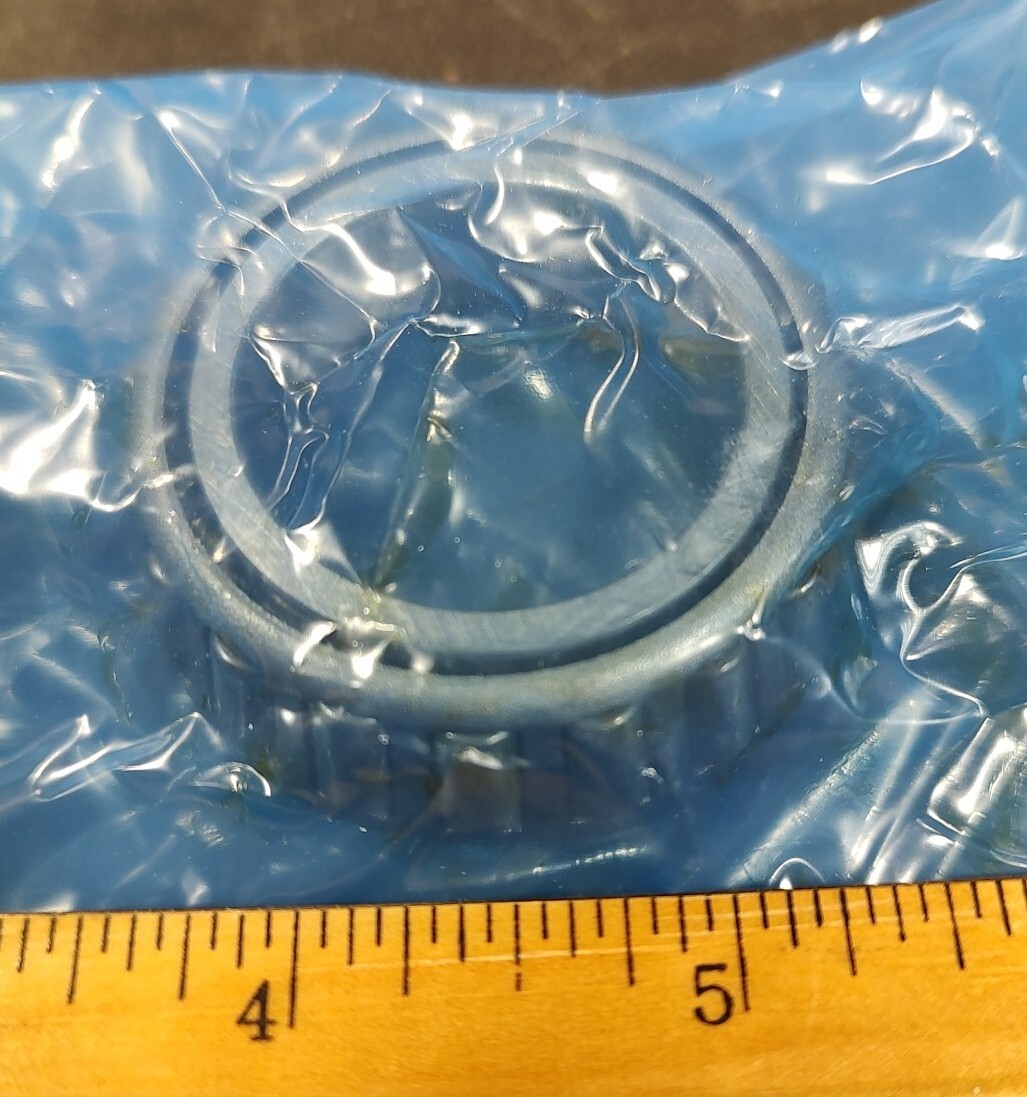 NEW Lot of 1 NTN LM67048V2 Tapered Roller Bearing Cone – 1-1/4inch Bore. A2