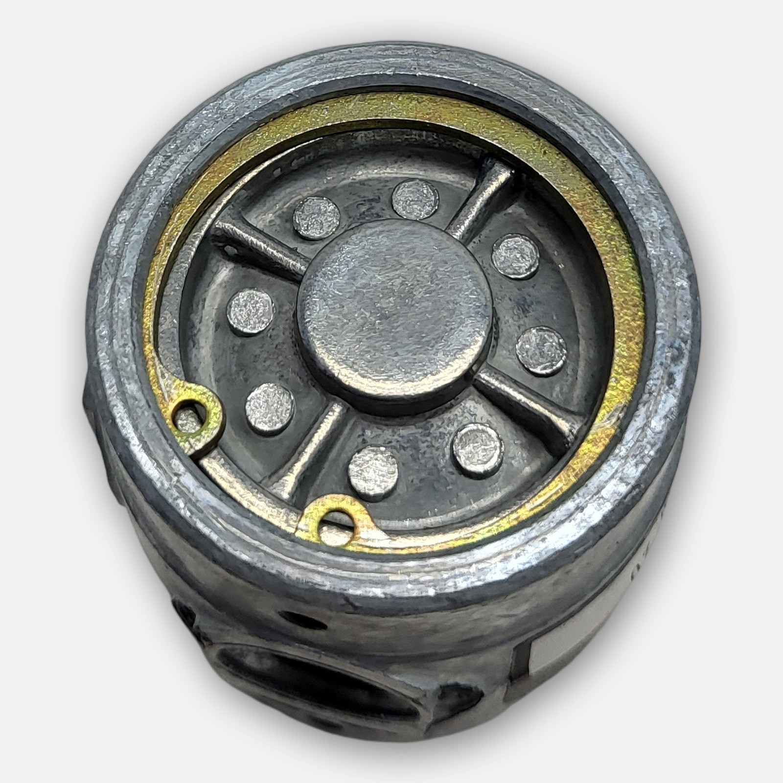 NEW HUMPHREY 250A 3 10 20 PILOTED AIR VALVE