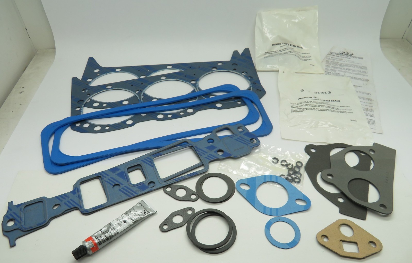 Fel-Pro HS-9354PT-1 Head Gasket Set NEW