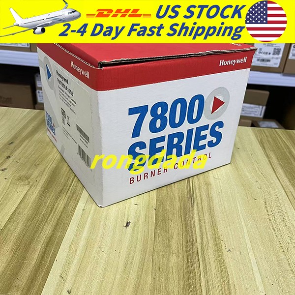 Honeywell RM7890A1056 Flame burning controller Brand Free Shipping