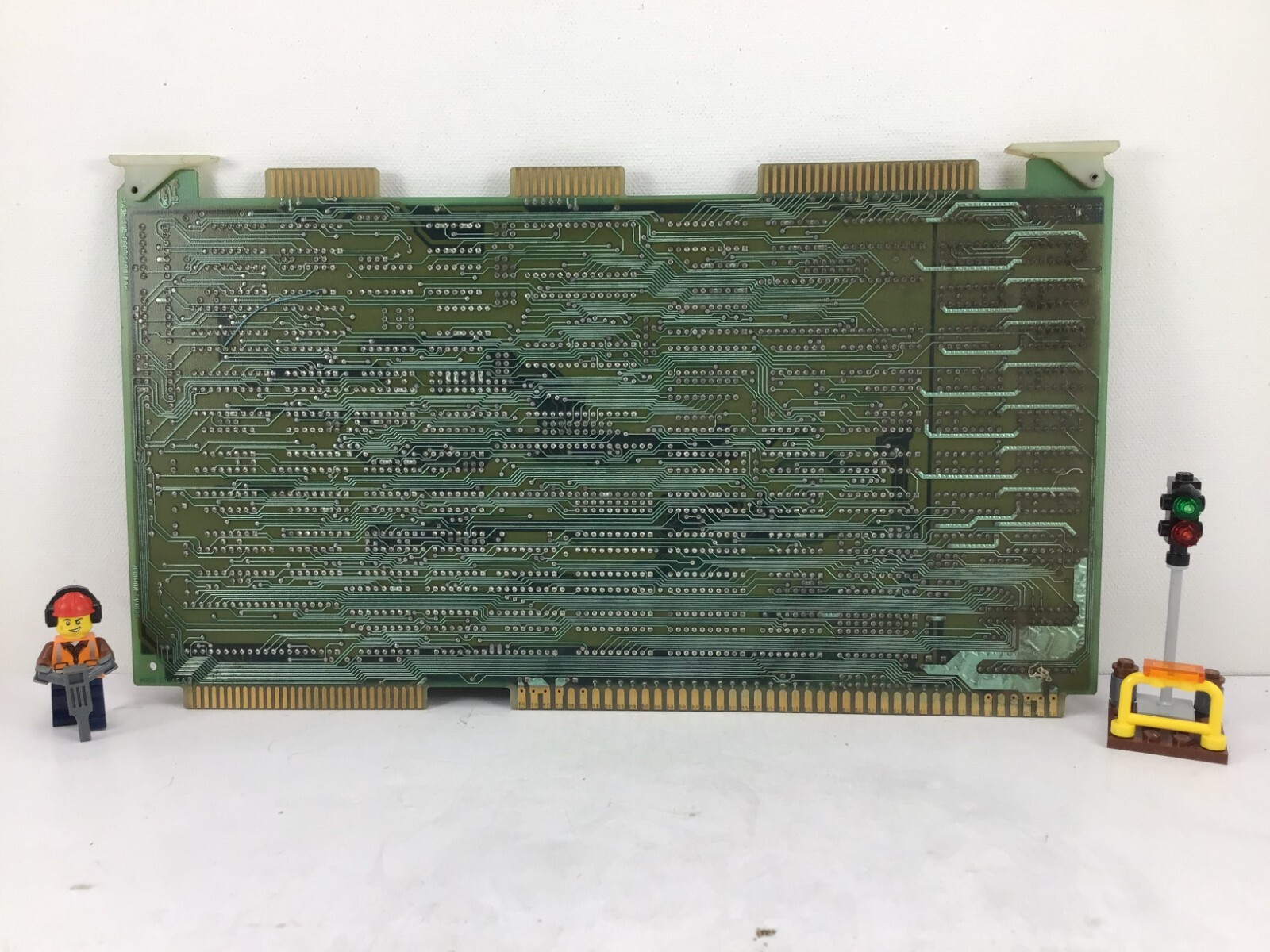 96/4116A ADVANCED MICRO DEVICES MONOBOARD – USED