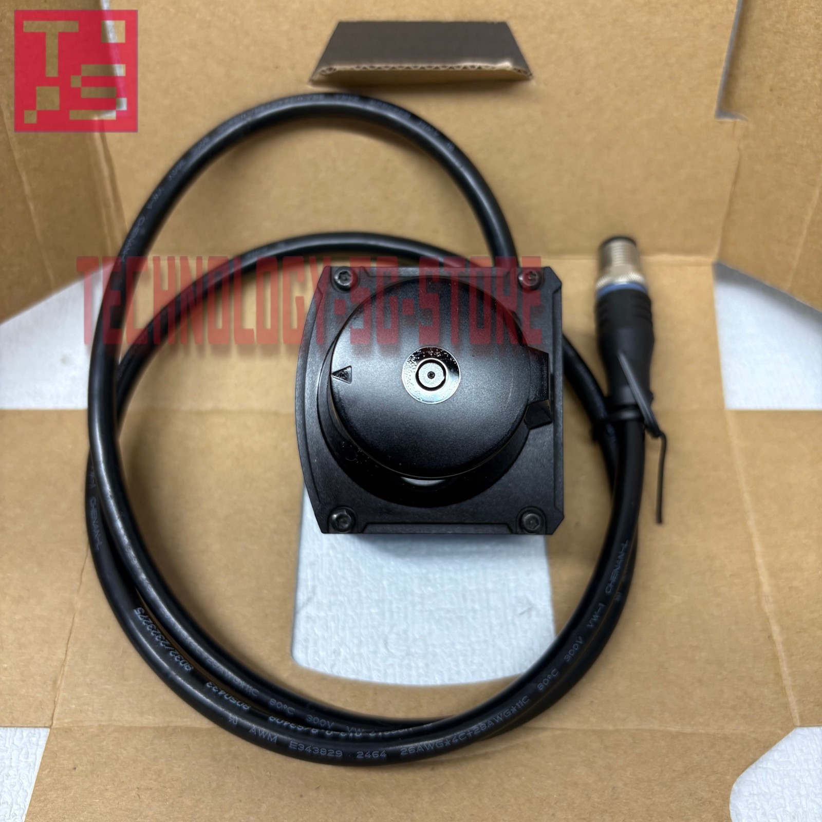 1pcs new SICK TIM310-1130000 1056550 LiDAR scanner