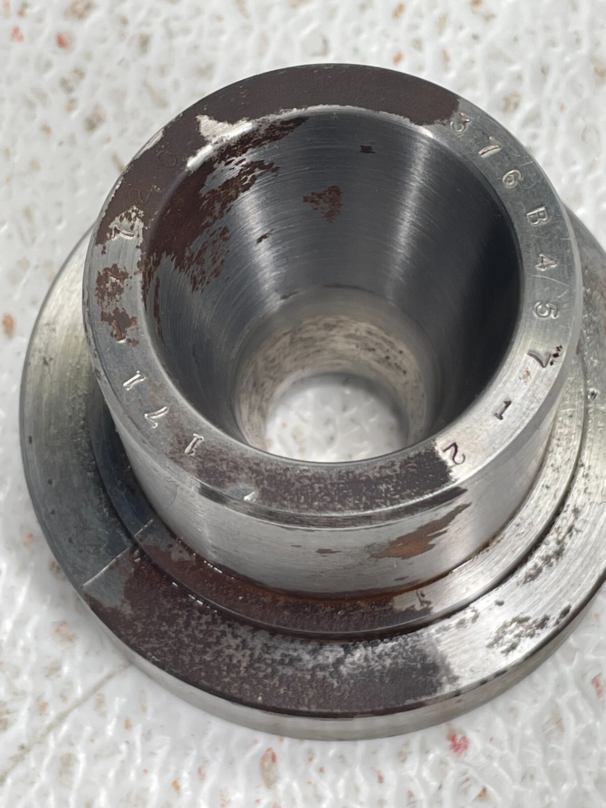 SPACER BUSHING 376B457-2 171-7720