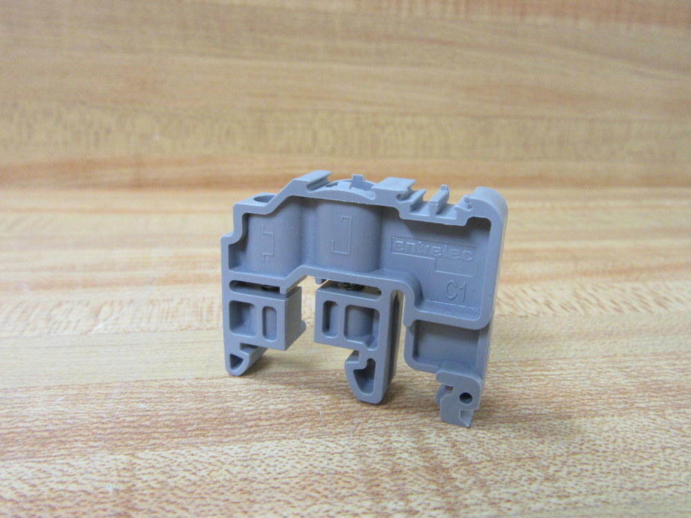 Entrelec ABB C1 Terminal Block (Pack of 16)