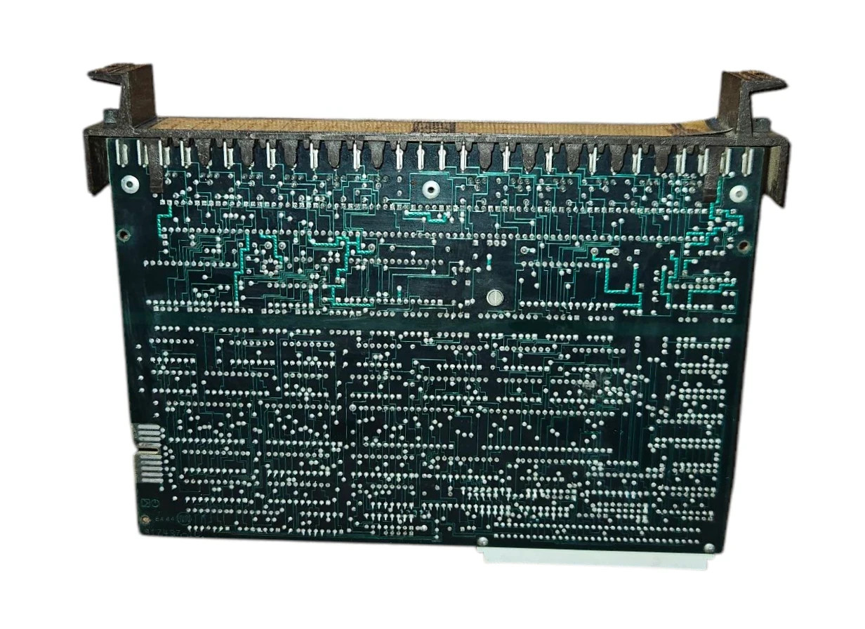 MERLIN GERIN PB400 ref. 61120 ENTREES ANA MODULE