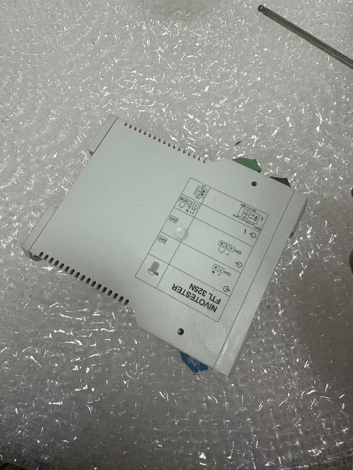 1P FTL325N-F1E1 new Accept counteroffer