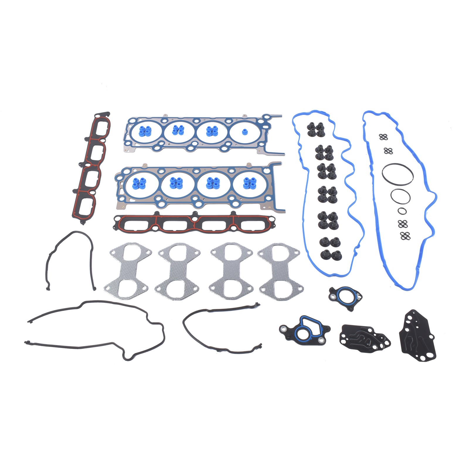 Head Gasket Set Fit-Ford F150 F250 F350 5.4L 2004 2005 2006 2007 2008 #HS26306PT