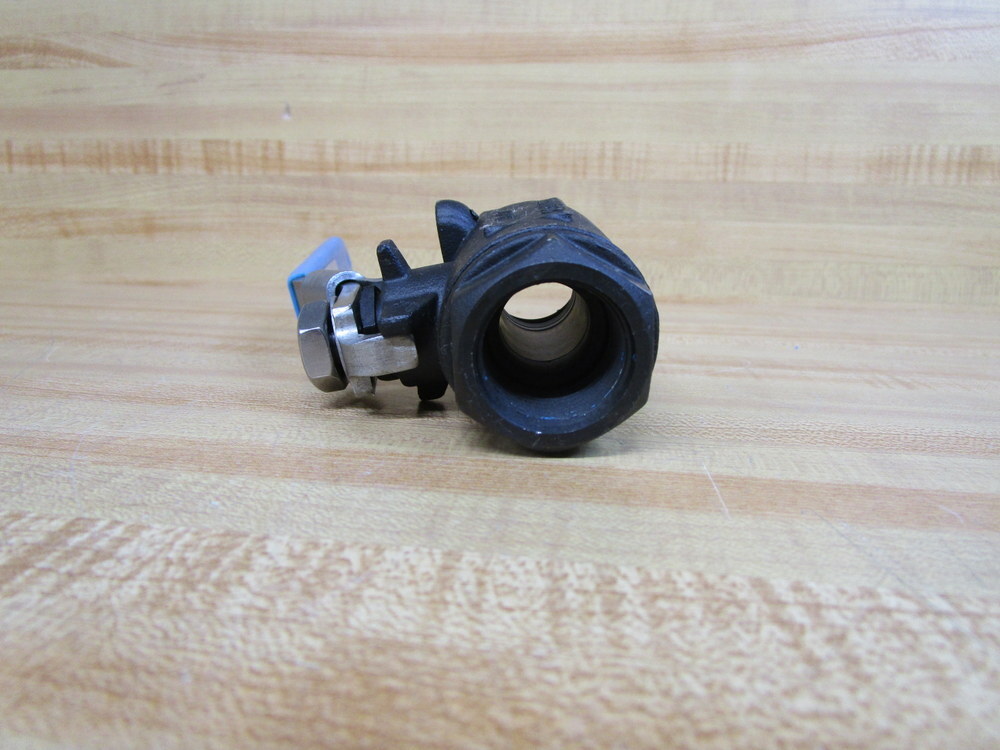 Milwaukee Valve 20CSOR-02-LL 3/4″ Valve 7103