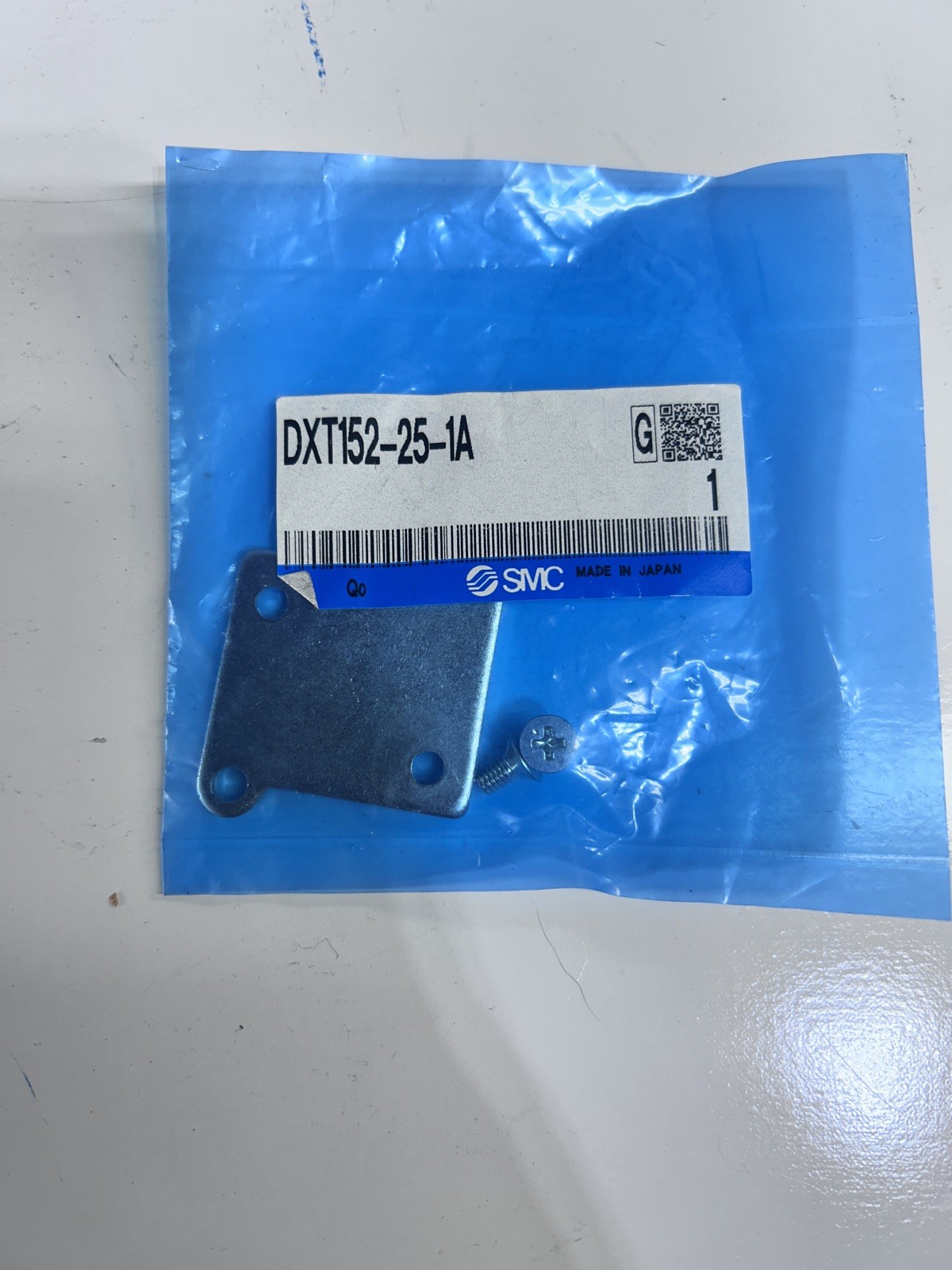 SMC DXT152-25-1A