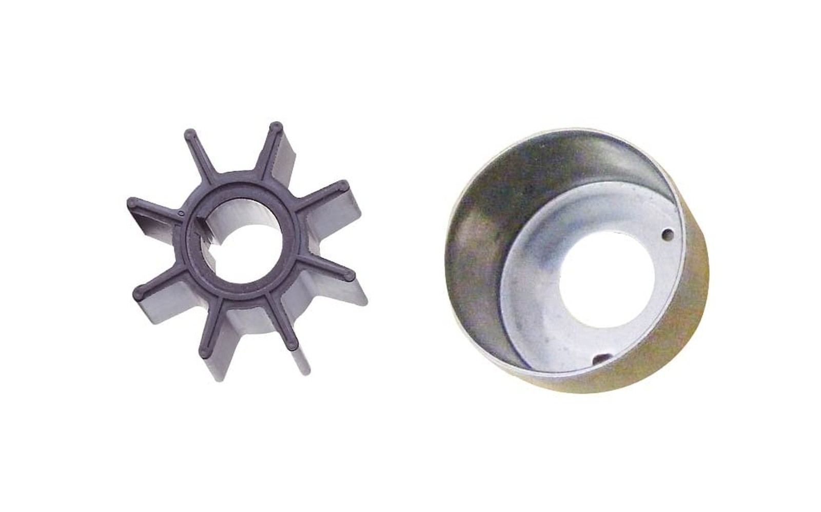 Compatible with Nissan Tohatsu 362-87322-1 362-87322-0 Evinrude Johnson 50401…