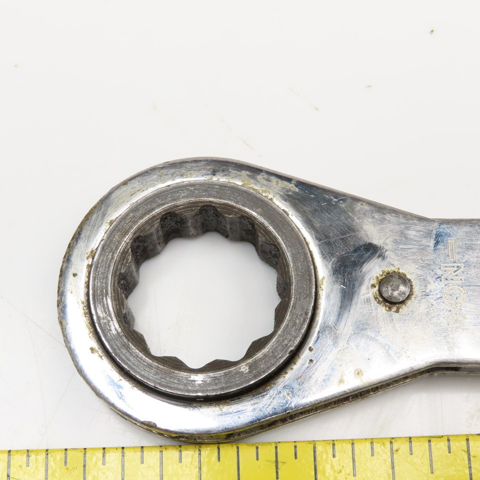 Kastar RBM-24 24mm Torq Grip Box Wrench 12″