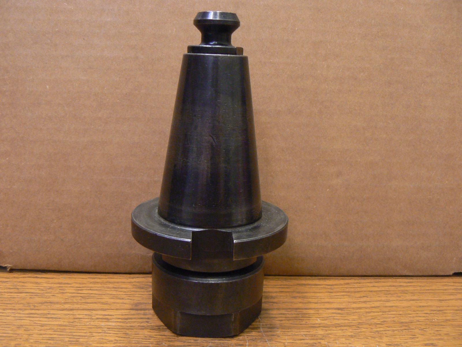 CAT 45 BTC 2.05 -100-300 COLLET CHUCK TOOL HOLDER