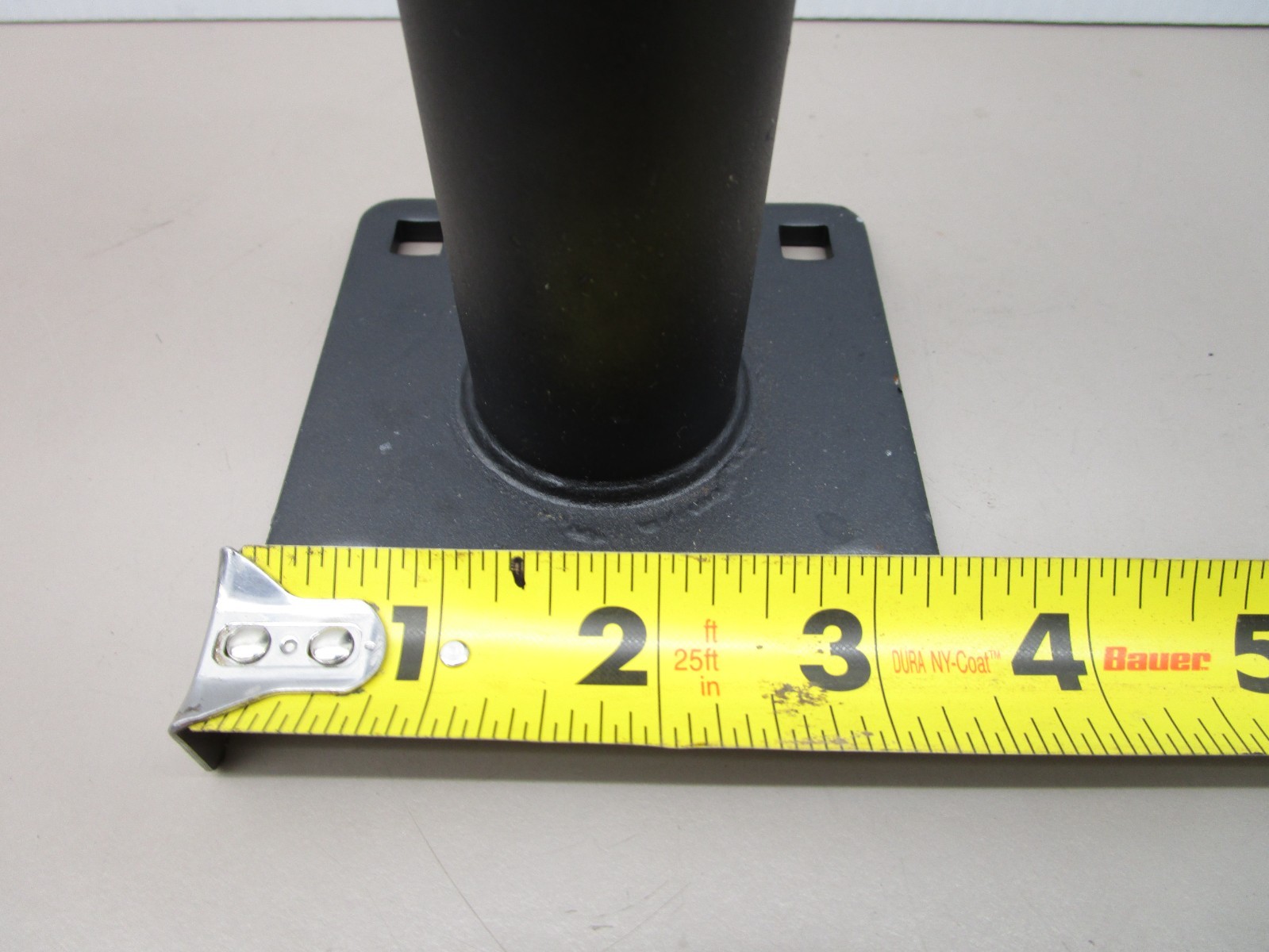 RAM Mount RAM-VP Tele-Pole Assembly 9″ Lower and 4″ Upper Pole