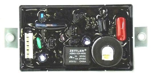 Fenwal 35-725917-000 – Potted 120v DSI IGN MODULE