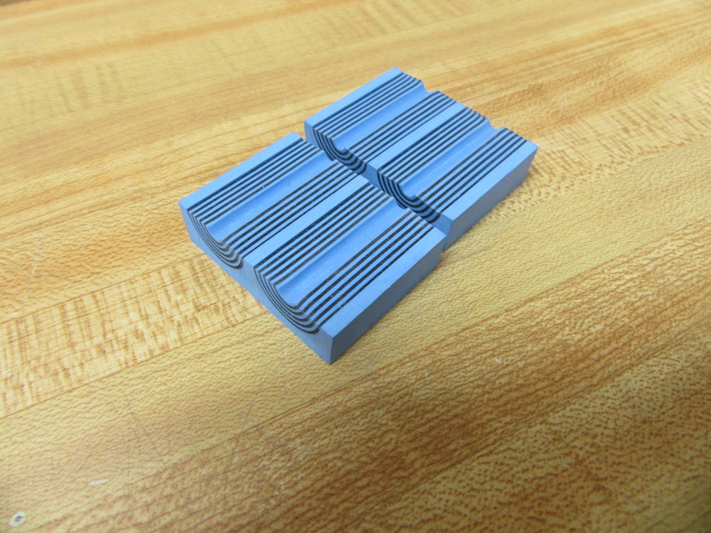 Roxtec CM-20W40 CM Module CM20W40 W/O Core (Pack of 5)