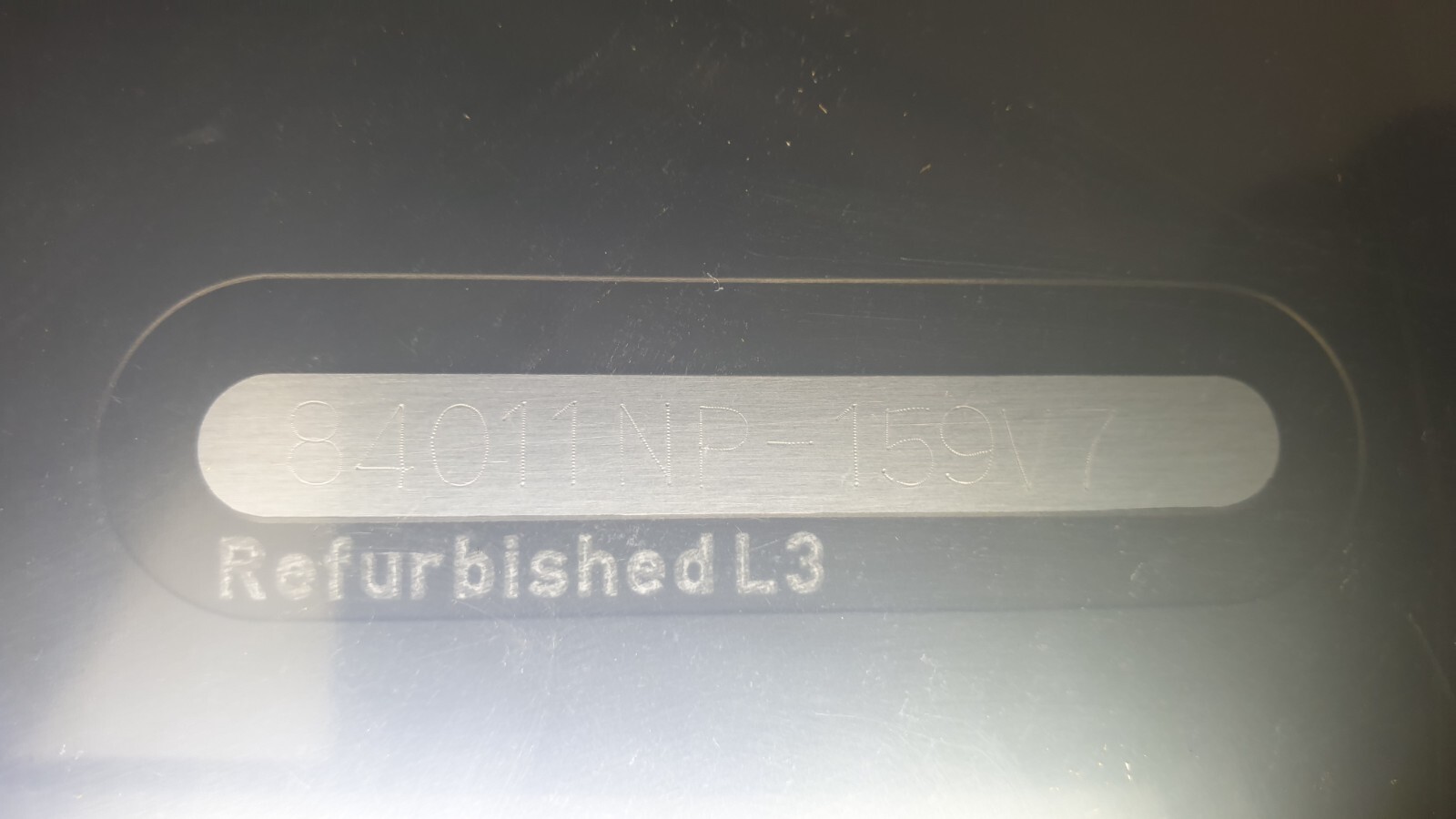 TEL Tokyo Electron Electrode ESC PAD BTM C4 QUA 3D10-100159-V7