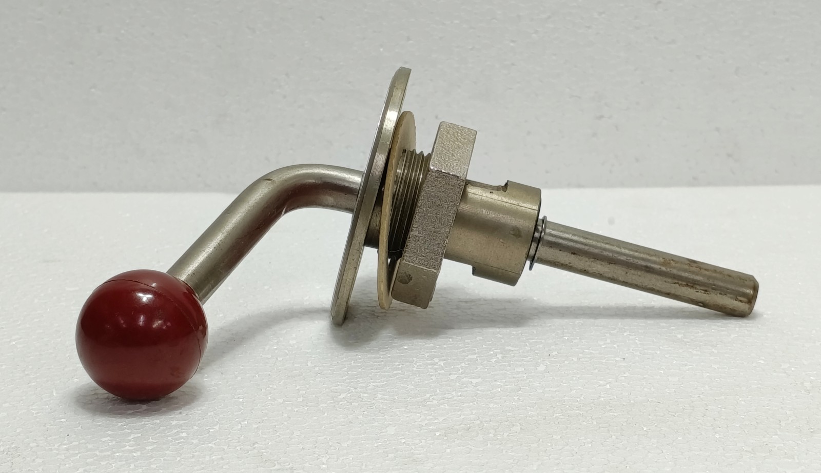 VULCAN HART EN.551.66.09.011 DRAIN LIFT SHAFT HANDLE NEW SURPLUS