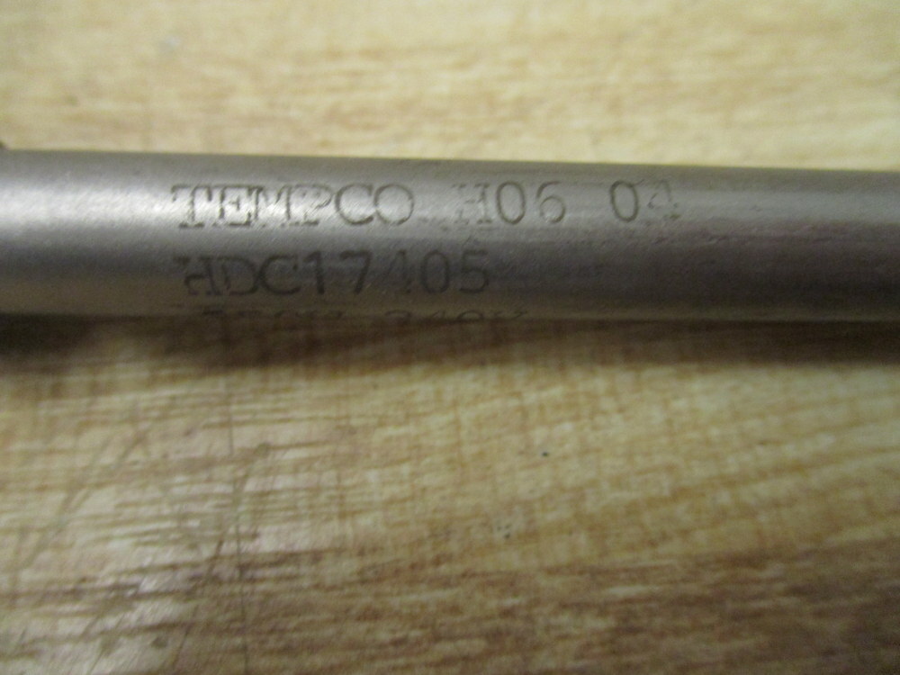 Tempco HDC17405 Cartridge Heater 650W 240V
