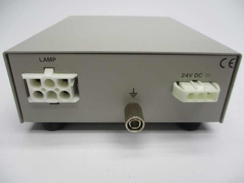KEYENCE CV-R11 24VDC (AS PICTURED) NSNP