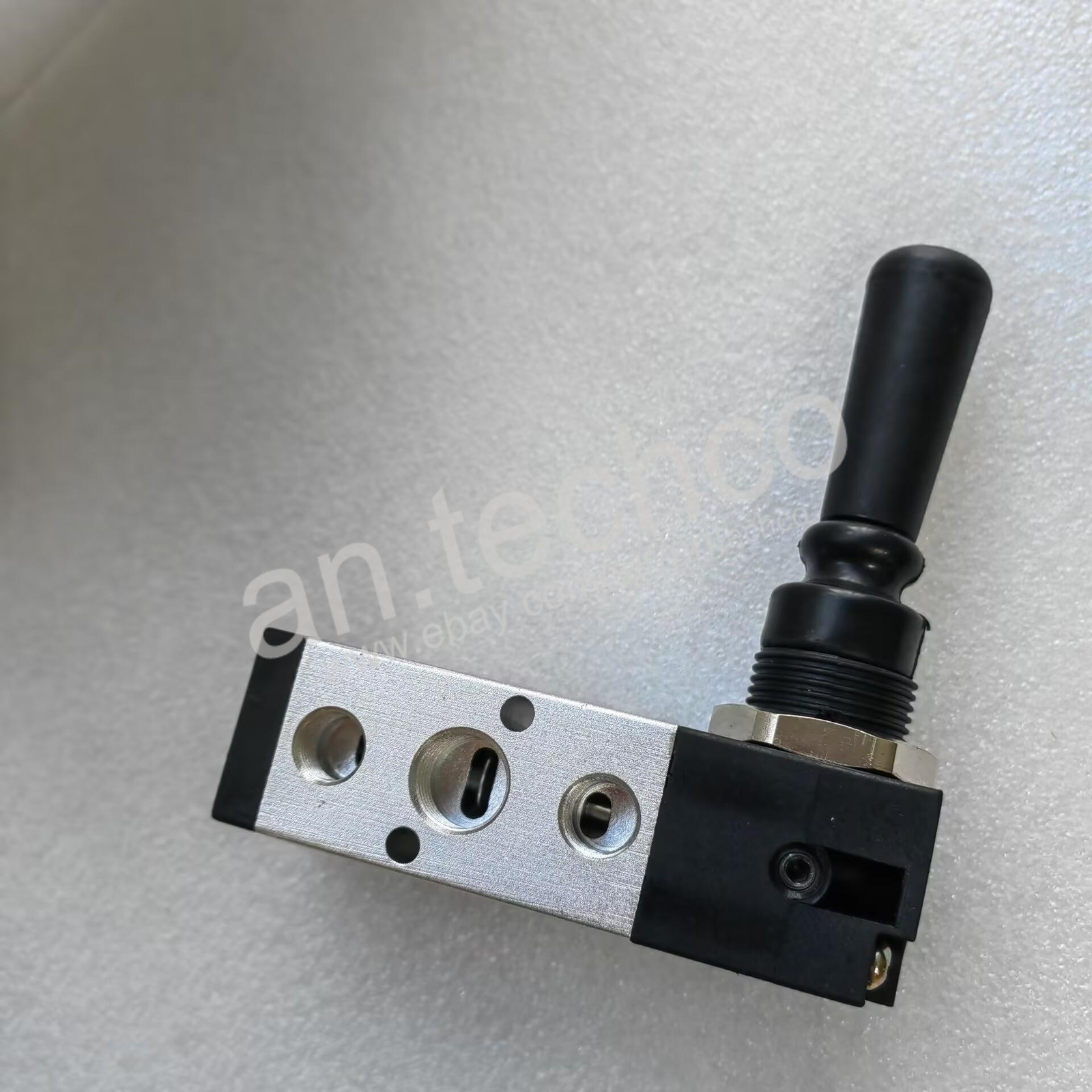 1X FOR Directional Valve Manual Switch Pneumatic Valve TSV86522M TSV86522S