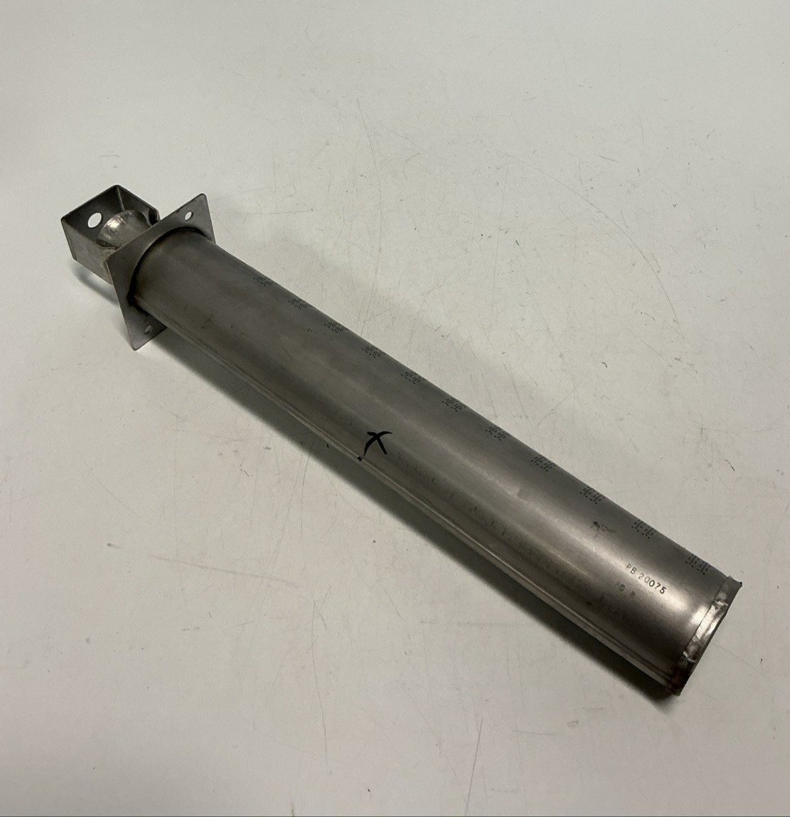 NEW, LOCHINVAR, 100073258, BURNER ASSEMBLY. (14C-2,3,4)