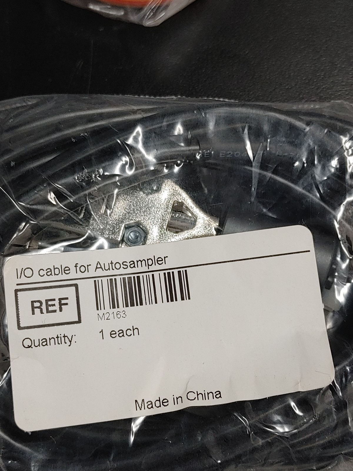 Accessory Kit for Autosampler Cable Accessories