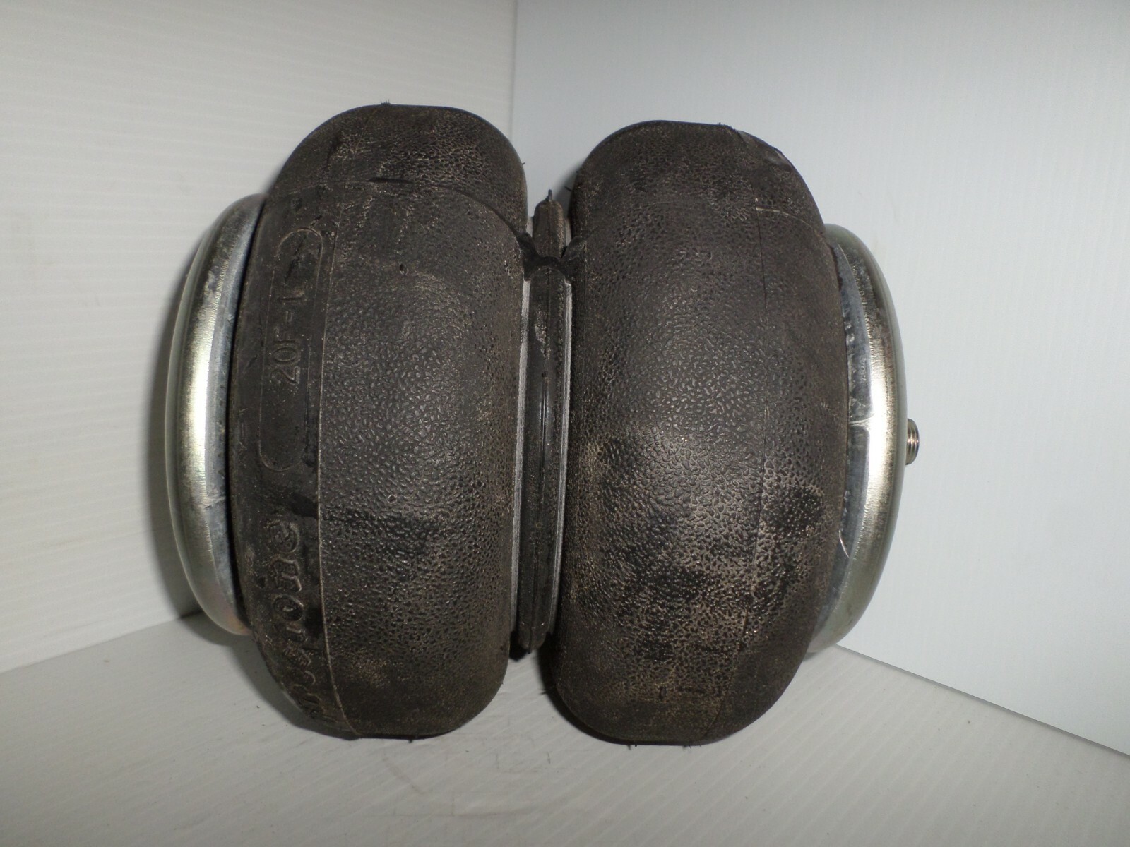 👀 NEW FIRESTONE W01-455-7898 Airide Air Spring BELLOWS AIRSPRING HENDRICKSON NO