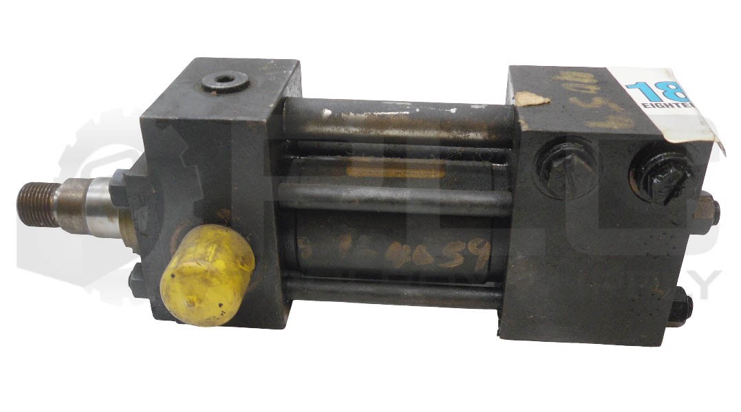 NEW PARKER FLUIDPOWER CC245319 A CYLINDER, 3000 PSI (1.50 CD2HTS 23AC 1.875)
