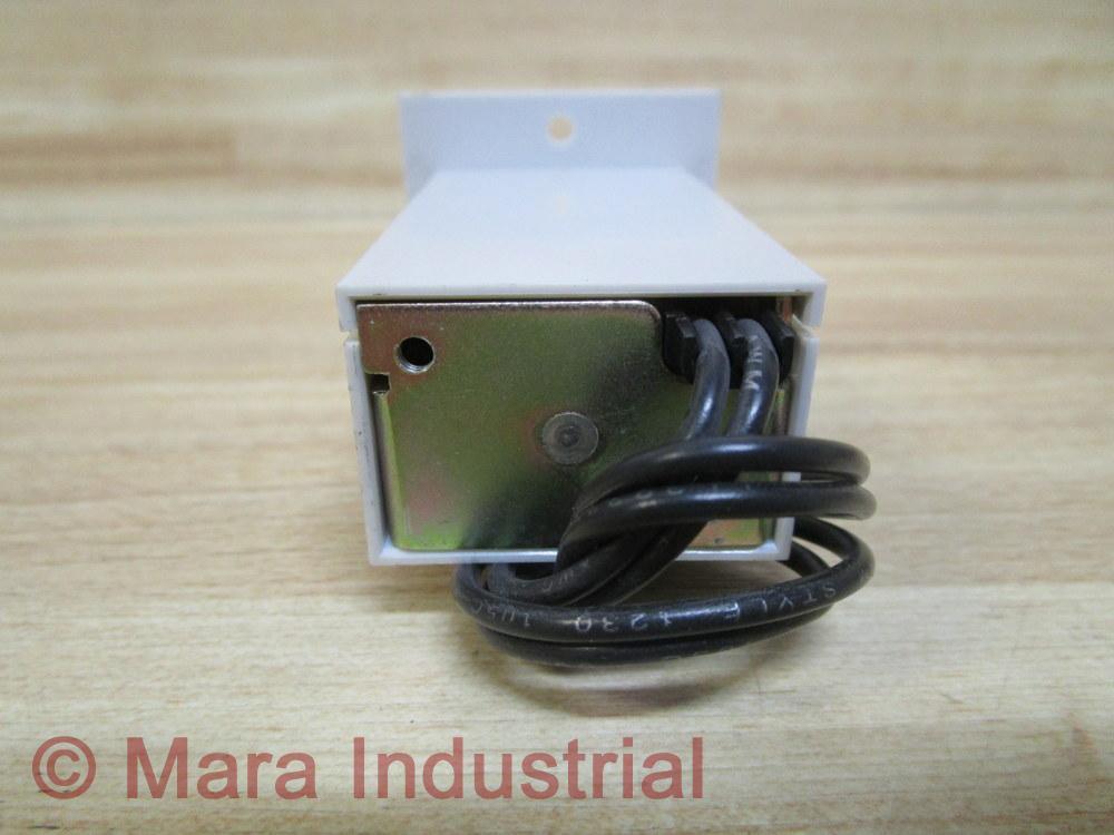 Redington 1904 4 Digit Counter
