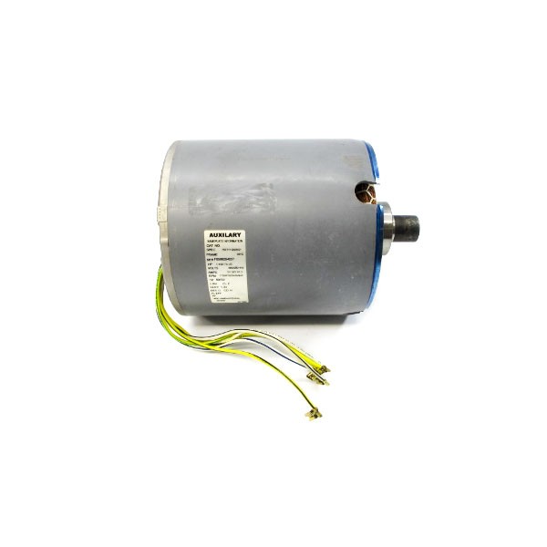 MOTOR 35T711Q505G1 460/380-415V 2/1.3/2.1/1.3A (AS PICTURED) NSNP