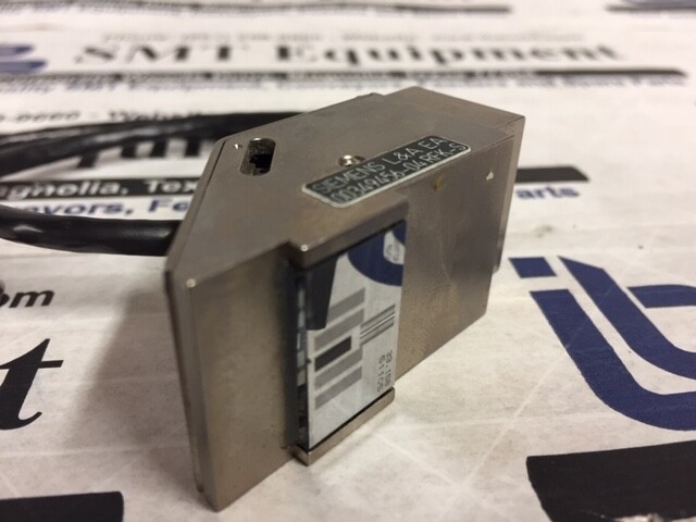 RSF Elektronik Scanner Head – MS441D-X w/Warranty