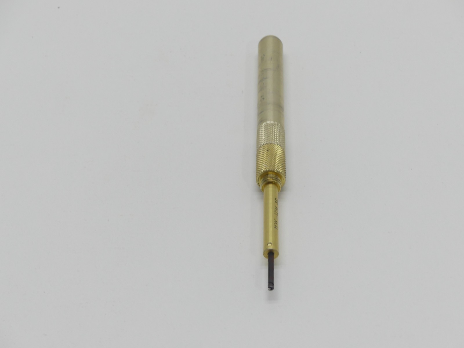 O.K. Industries HW-UW-30 Manual Wrap/Unwrap Tool