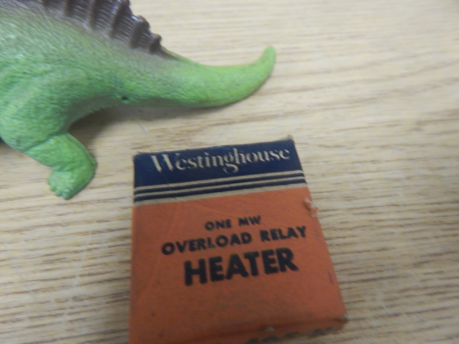 NEW Westinghouse 966 465-H AA.71 Thermal Overload Relay Heater *FREE SHIPPING*