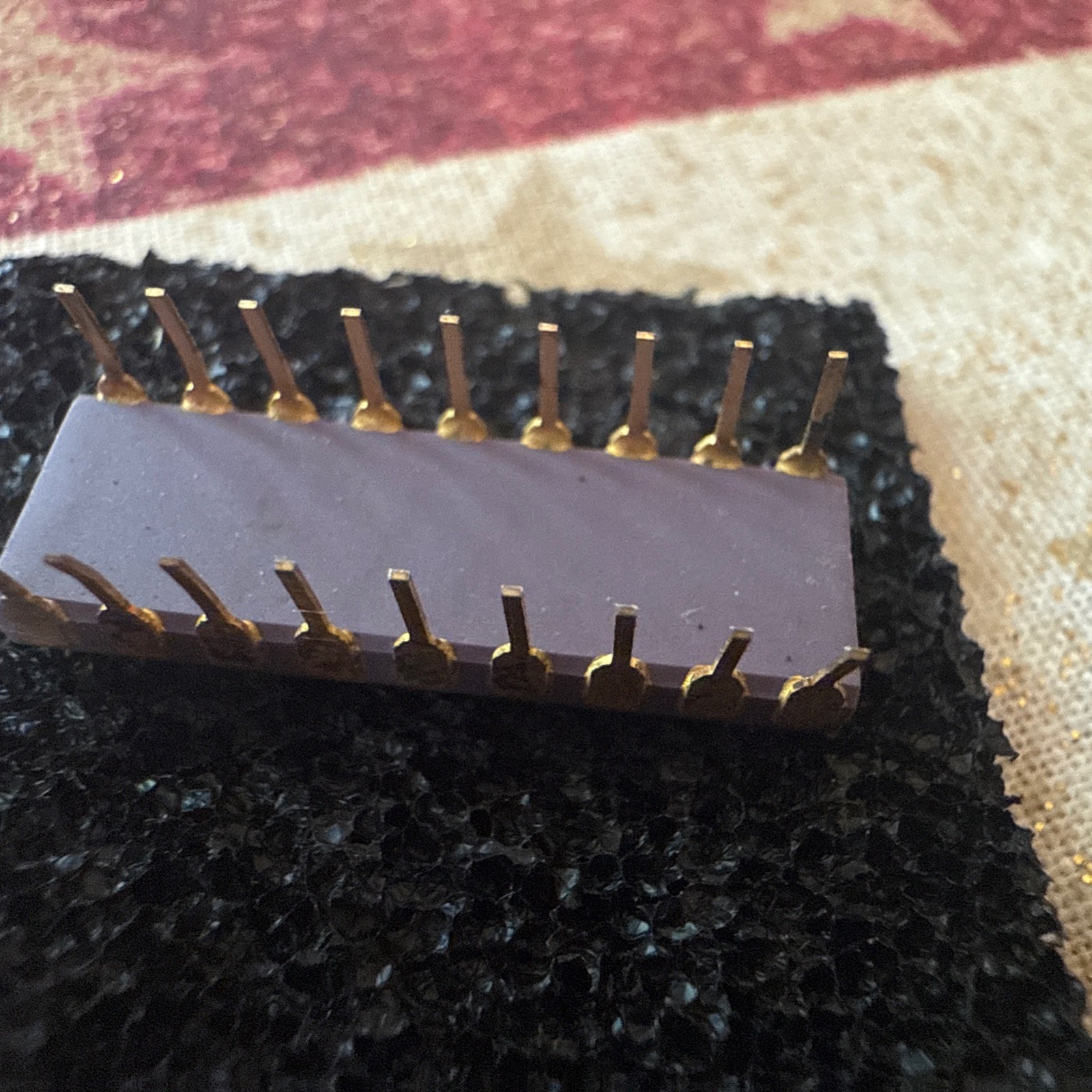 ** Quantity 1 ** INTERSIL D2114L3