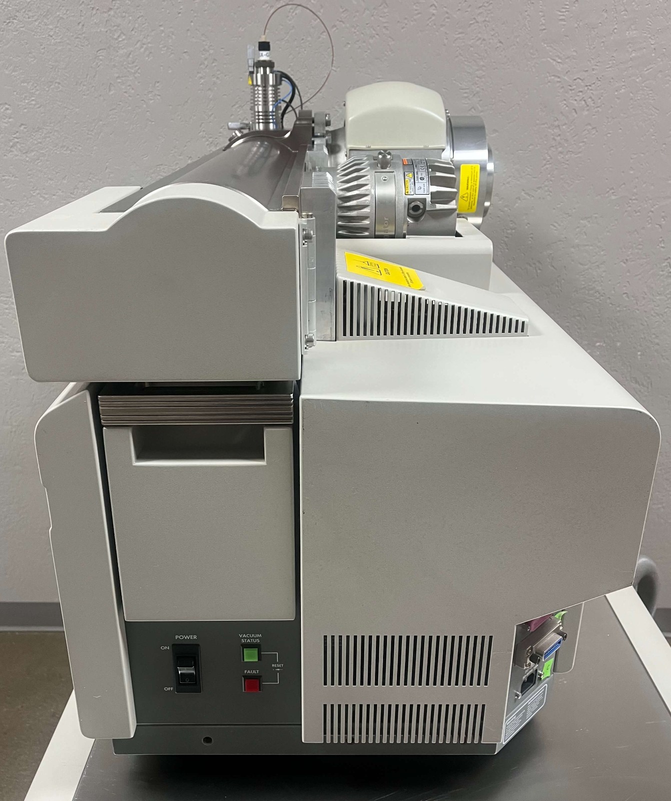 Applied Biosystems MDS Sciex API 4000 Mass Spectrometer
