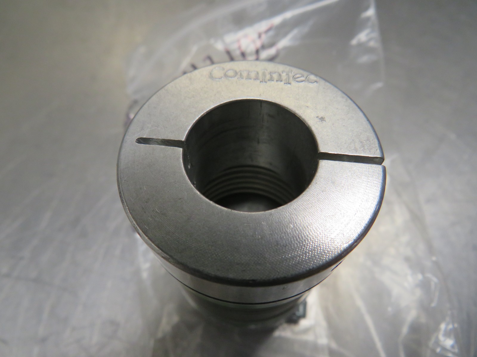 Comintec GSF 2 8/20mm H7 Coupling