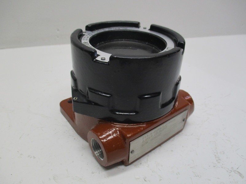 MOORE DVX/4-20MA/0.0-100.0/2.5VLP NSNP