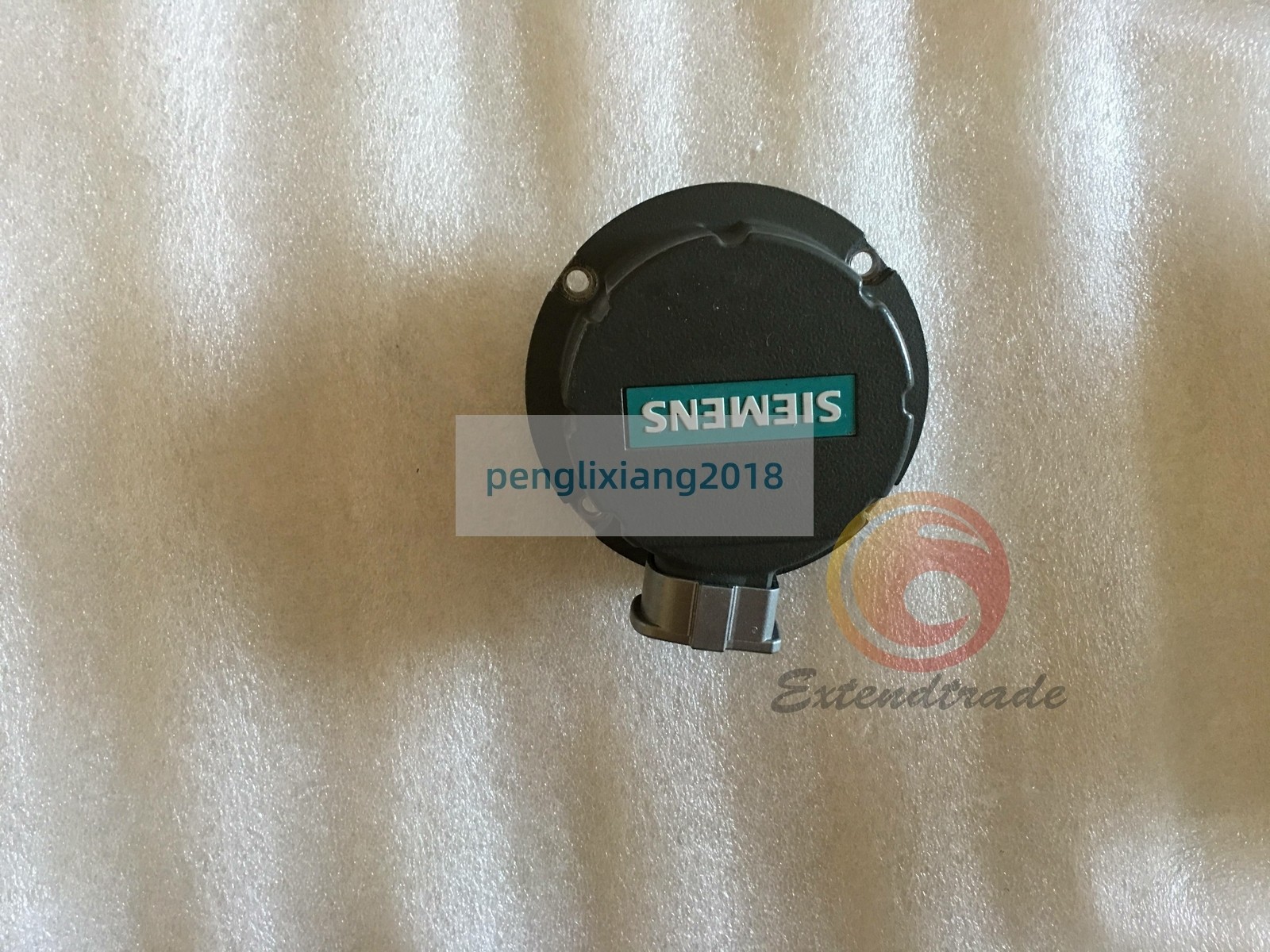 1PCS Siemens 6FX2001-5JE20-2DA0 encoder used tested 6FX2 001-5JE20-2DA0
