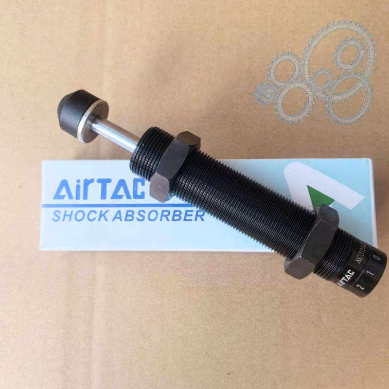 1PC For AirTAC ACJ2525 Hydraulic Buffer Fast shipping
