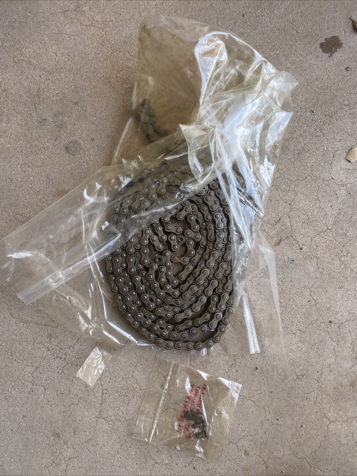 Browning J35 Riv 10 Ft Chain