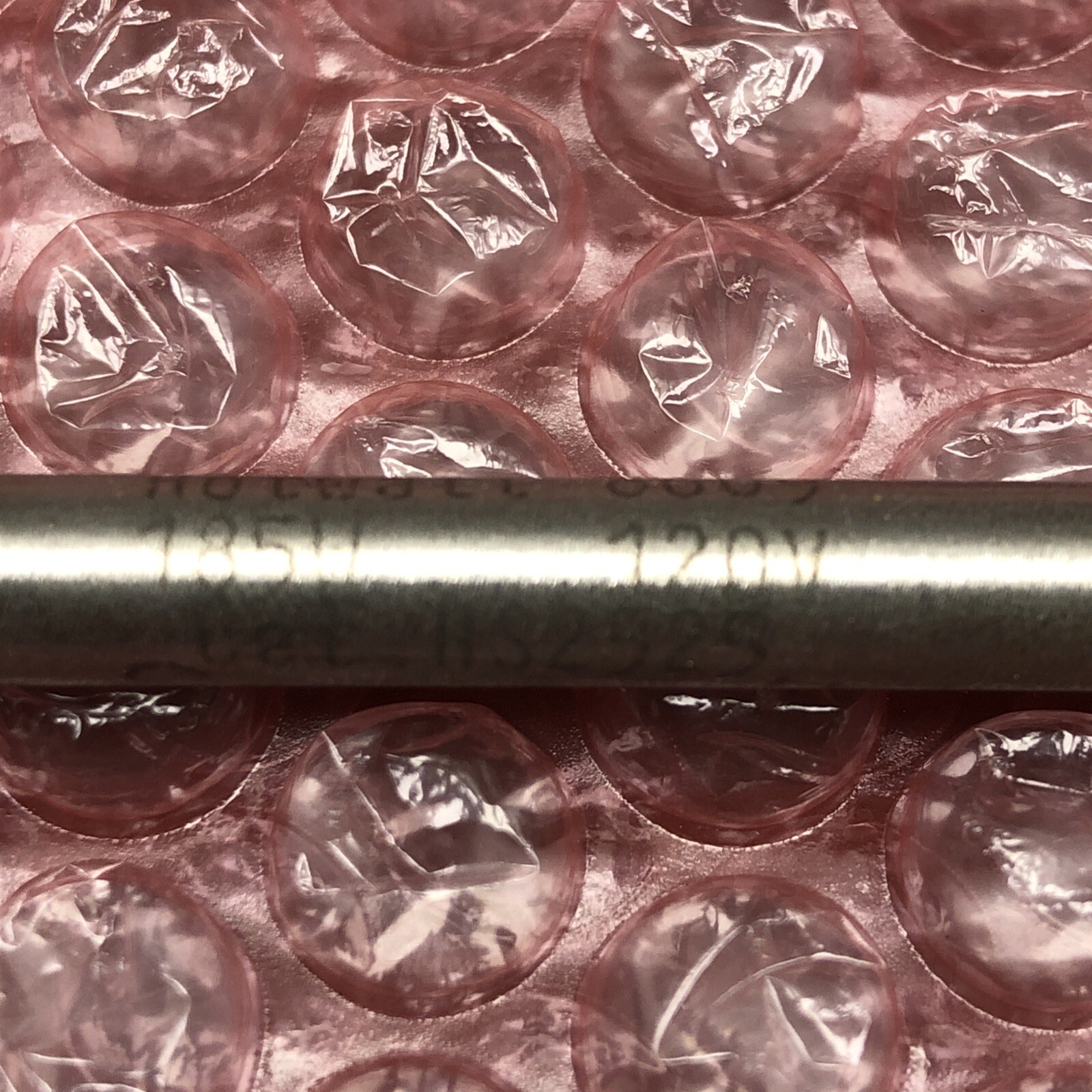 Hotwatt 8609 Electrical Heating Elements 185W 120V