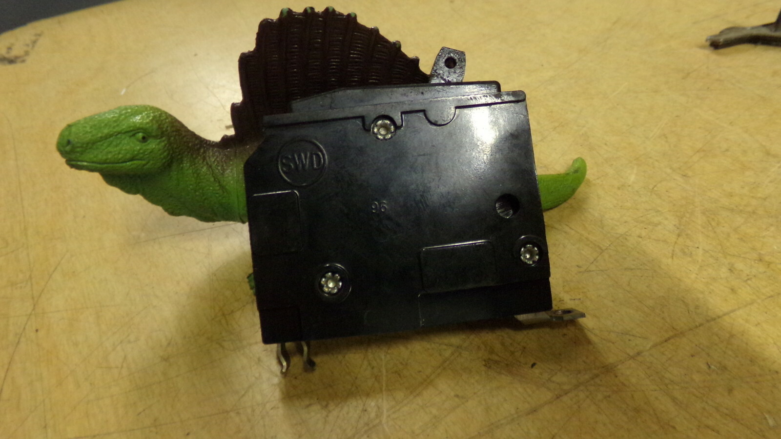 Square D 20A LM-4302 *Free Shipping*