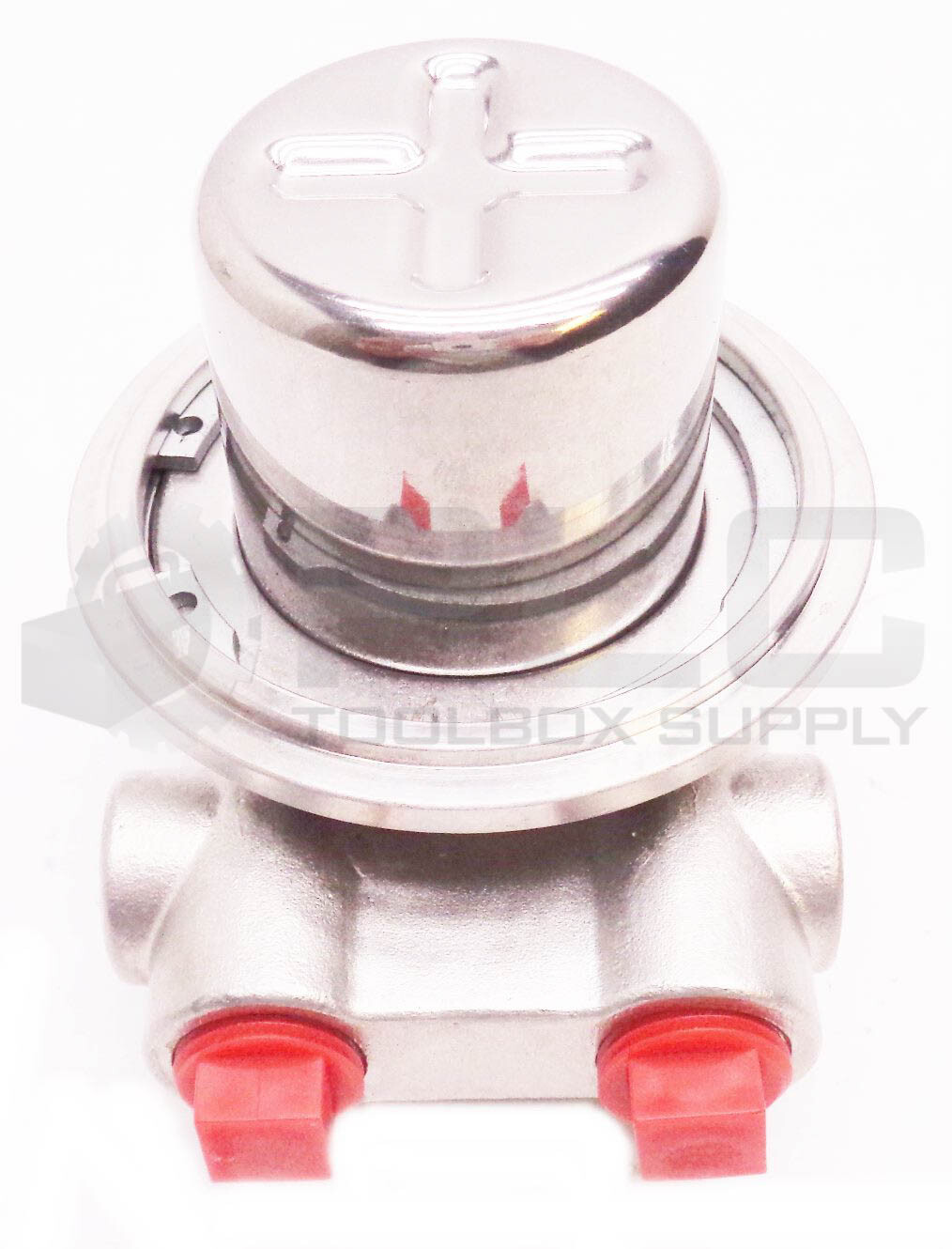 NEW 704-001-SS-200 PUMP 084P3